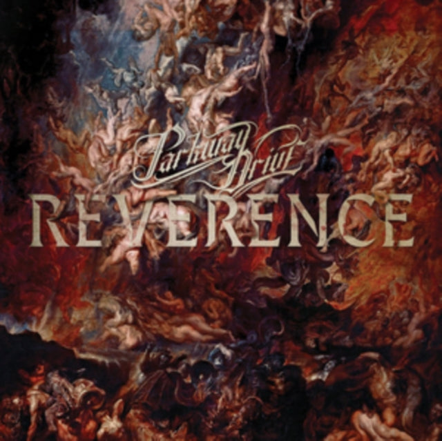 PARKWAY DRIVE | REVERENCE | VINYL RECORD (LP)
