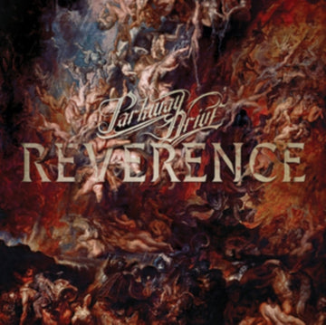 PARKWAY DRIVE | REVERENCE | VINYL RECORD (LP)