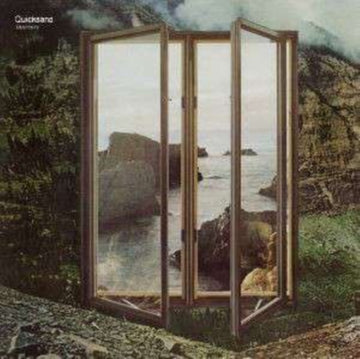 INTERIORS | VINYL RECORD (LP)