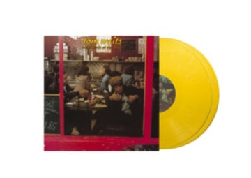 NIGHTHAWKS AT THE DINER (2LP) | VINYL RECORD (LP)