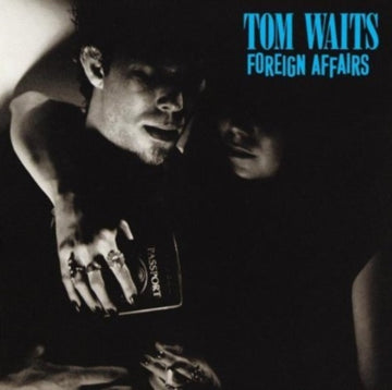FOREIGN AFFAIRS | VINYL RECORD (LP)