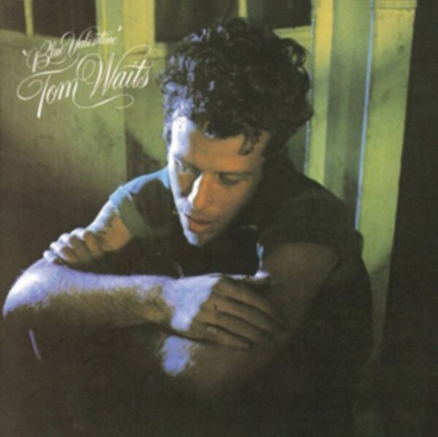TOM WAITS | BLUE VALENTINE | VINYL RECORD (LP)