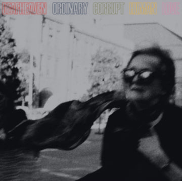 DEAFHEAVEN | ORDINARY CORRUPT HUMAN LOVE | 12IN VINYL