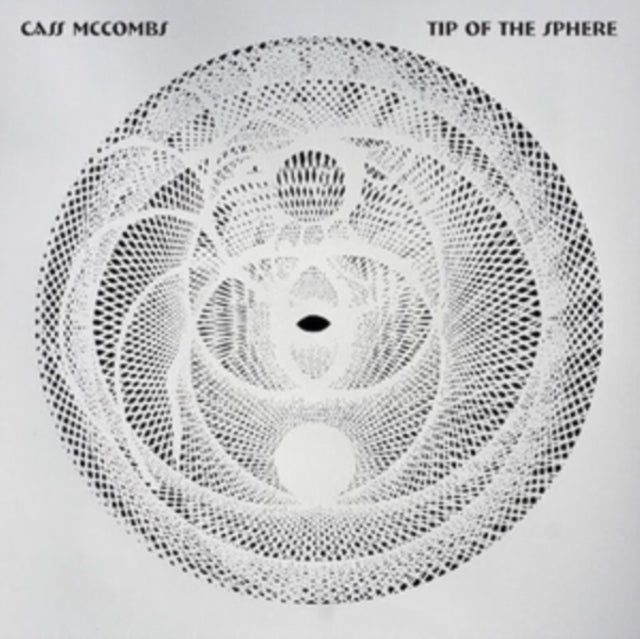 MCCOMBS, CASS | TIP OF THE SPHERE | VINYL RECORD (LP)