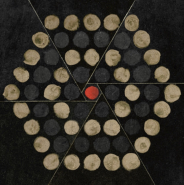 THRICE | PALMS | VINYL RECORD (LP)