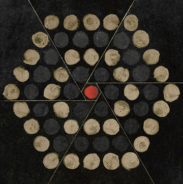 THRICE | PALMS | VINYL RECORD (LP)
