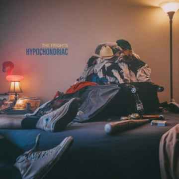 FRIGHTS | HYPOCHONDRIAC | VINYL RECORD (LP)