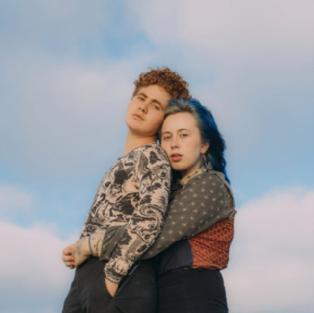 GIRLPOOL | WHAT CHAOS IS IMAGINARY | VINYL RECORD (LP)