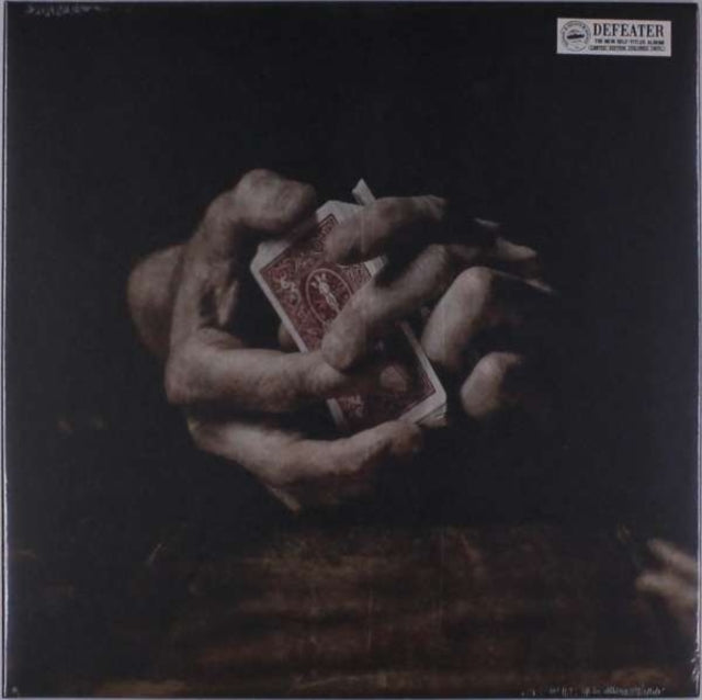 DEFEATER | DEFEATER | VINYL RECORD (LP)