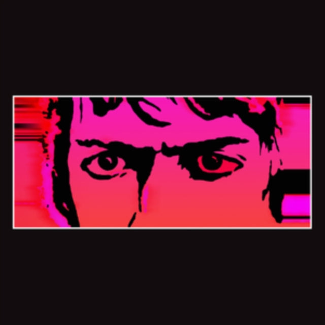 DELICATE STEVE | TILL I BURN UP | VINYL RECORD (LP)