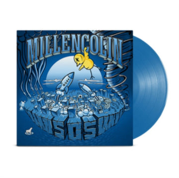 SOS (INDIE EXCLUSIVE) | VINYL RECORD (LP)