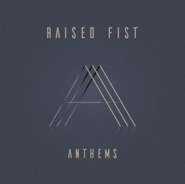 UNKNOWN | ANTHEMS BLACK LP VERSION | VINYL RECORD (LP)