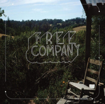 FREE COMPANY (IMPORT) | VINYL RECORD (LP)