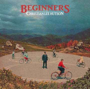 BEGINNERS | VINYL RECORD (LP)