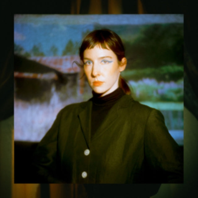 LESCHPER, KRISTINE | OPENING, OR CLOSING OF A DOOR | VINYL RECORD (LP)