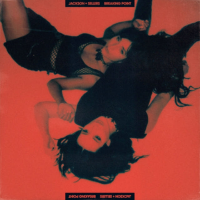 JACKSON + SELLERS | BREAKING POINT | VINYL RECORD (LP)