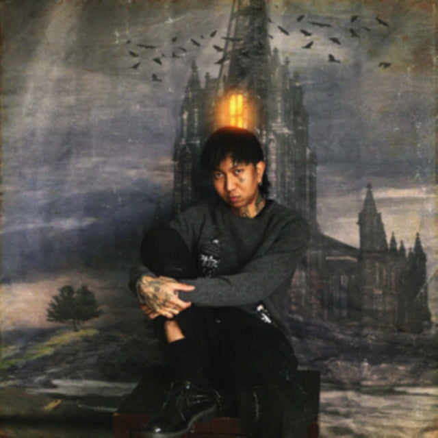 COLD HART | EVERY DAY IS A DAY | VINYL RECORD (LP)