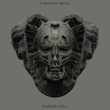 DARKER STILL | VINYL RECORD (LP)