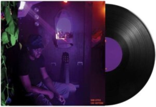 SON LITTLE | LIKE NEPTUNE | VINYL RECORD (LP)