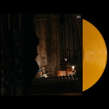 VERY LONELY SOLSTICE - KRM | VINYL RECORD (LP)