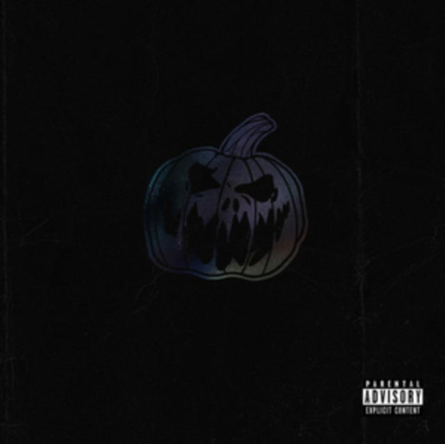 MAGNOLIA PARK | HALLOWEEN MIXTAPE | VINYL RECORD (LP)
