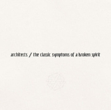 CLASSIC SYMPTOMS OF A BROKEN S | VINYL RECORD (LP)