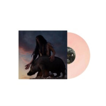 I GOT HEAVEN (PINK VINYL) | VINYL RECORD (LP)