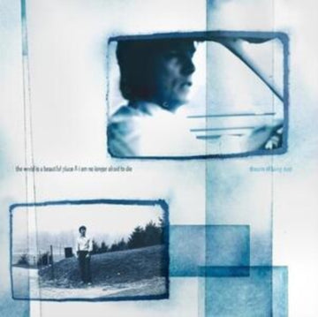 DREAMS OF BEING DUST | VINYL RECORD (LP)