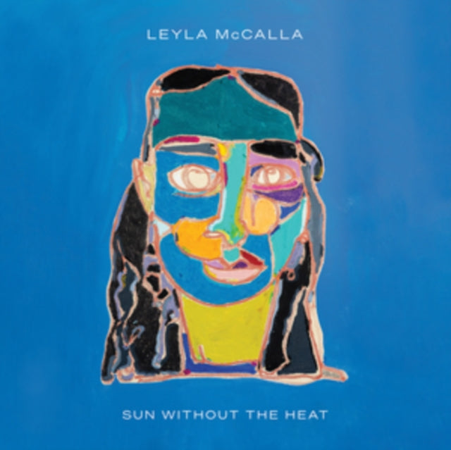 MCCALLA, LEYLA | SUN WITHOUT THE HEAT | VINYL RECORD (LP)