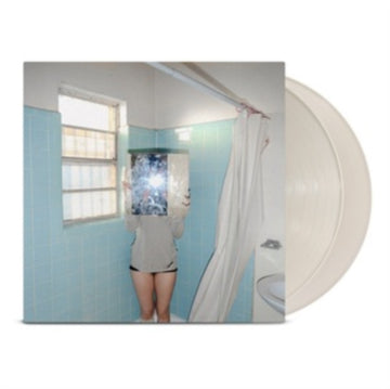 AS I WATCH MY LIFE ONLINE (OPAQUE WHITE VINYL/2LP) | VINYL RECORD (LP)
