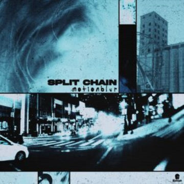 MOTIONBLUR | VINYL RECORD (LP)
