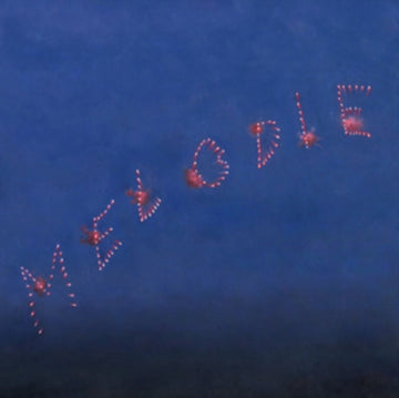 MELODIE | VINYL RECORD (LP)