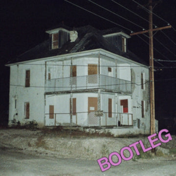 BOOTLEG | VINYL RECORD (LP)