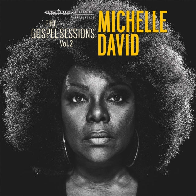 GOSPEL SESSIONS | GOSPEL SESSIONS VOL. 2 (LP/CD) | VINYL RECORD (LP)