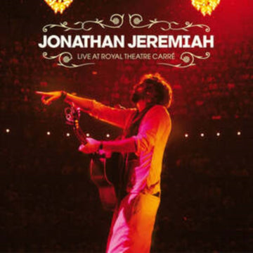 LIVE AT ROYAL THEATRE CARRE (2LP) | VINYL RECORD (LP)