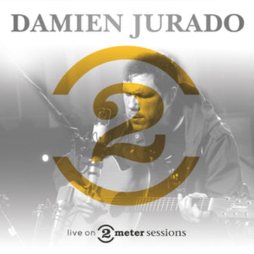 LIVE ON 2 METER SESSIONS | VINYL RECORD (LP)