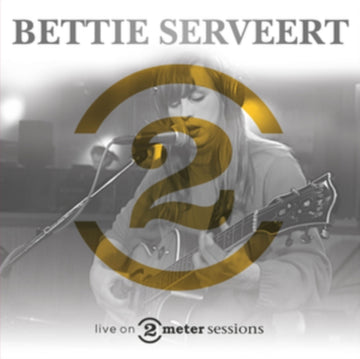 LIVE ON 2 METER SESSIONS | VINYL RECORD (LP)