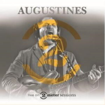 LIVE ON 2 METER SESSIONS (IMPORT) | VINYL RECORD (LP)