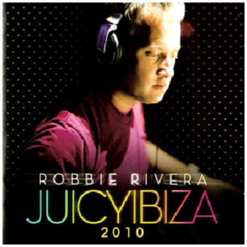 UNKNOWN | JUICY IBIZA 2010 | CD