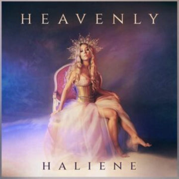 HEAVENLY | VINYL RECORD (LP)