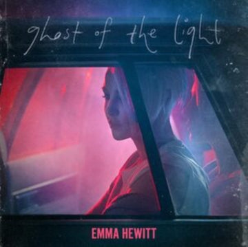 GHOST OF THE LIGHT | VINYL RECORD (LP)