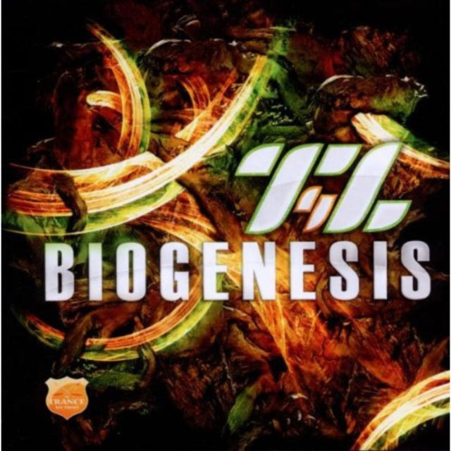 UNKNOWN | BIOGENESIS | CD