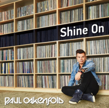 SHINE ON | VINYL RECORD (LP)