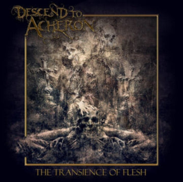 TRANSIENCE OF FLESH (IMPORT) | VINYL RECORD (LP)
