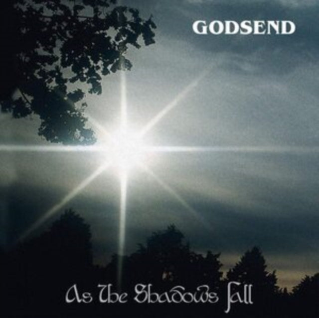 GODSEND | AS THE SHADOWS FALL | VINYL RECORD (LP)