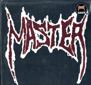 MASTER (PICTURE DISC) | VINYL RECORD (LP)