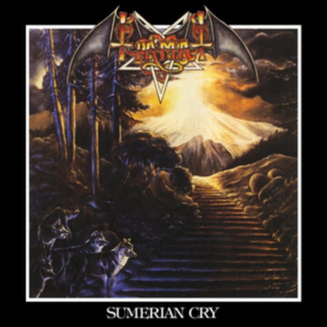 TIAMAT | SUMERIAN CRY (PICTURE DISC) | 12IN VINYL