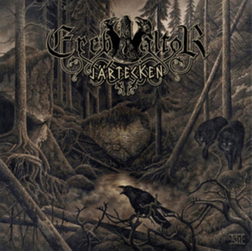 JARTECKEN (PICTURE DISC/IMPORT) | VINYL RECORD (LP)