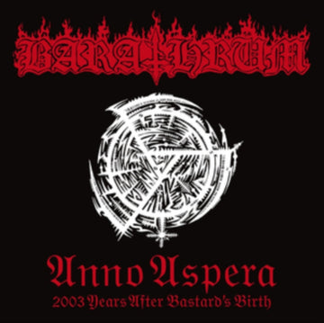 ANNO ASPERIA (REISSUE/IMPORT) | VINYL RECORD (LP)