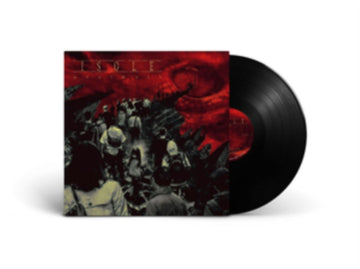 DYSTOPIA | VINYL RECORD (LP)
